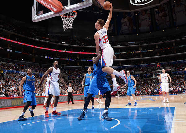 Blake Griffin